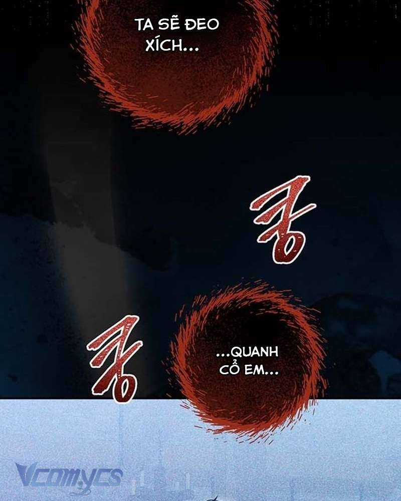 Praesepe Bên Ngoài Chiếc Lồng Chapter 3 trang 141