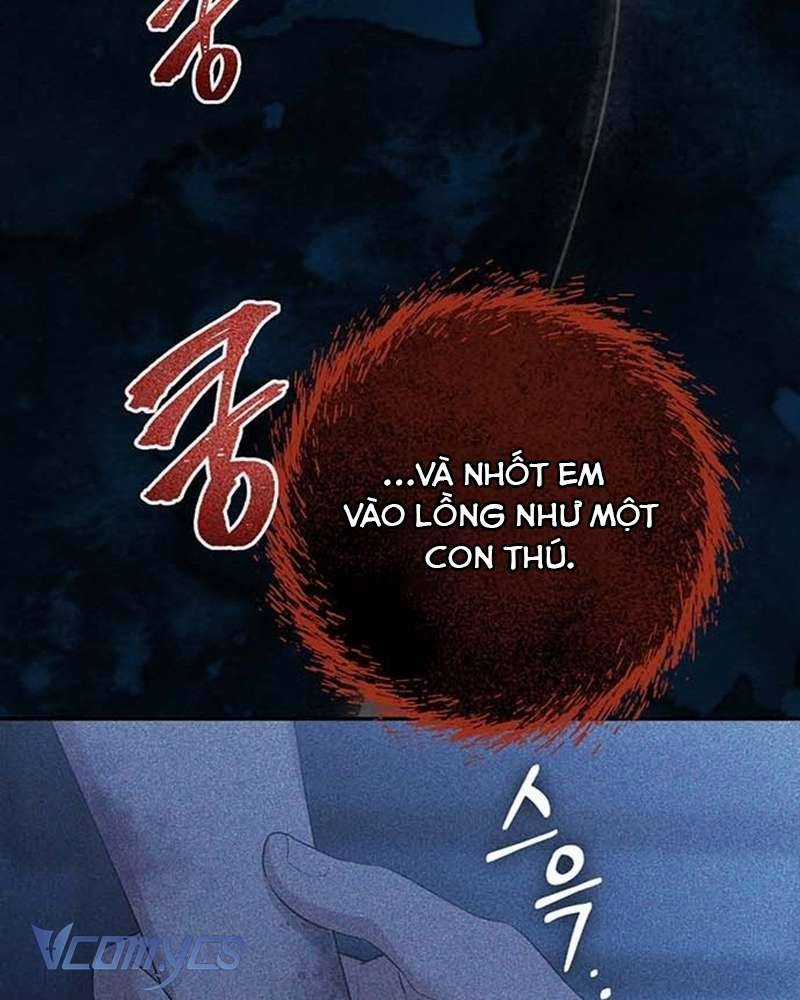 Praesepe Bên Ngoài Chiếc Lồng Chapter 3 trang 143