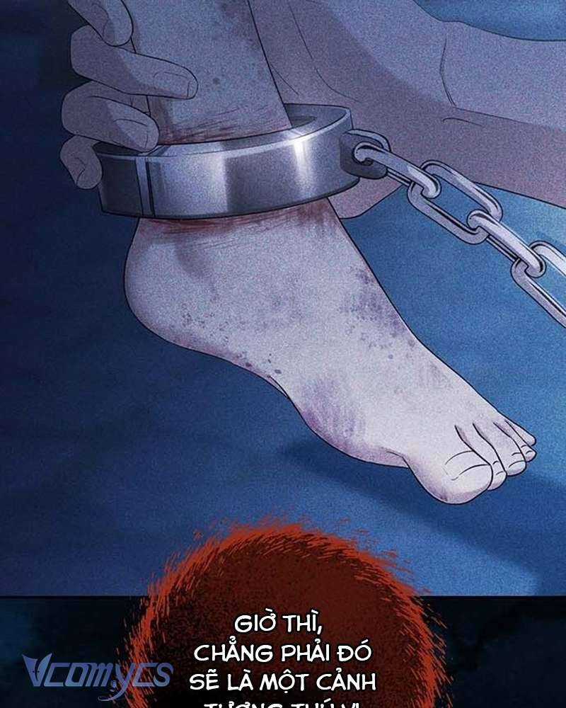 Praesepe Bên Ngoài Chiếc Lồng Chapter 3 trang 144