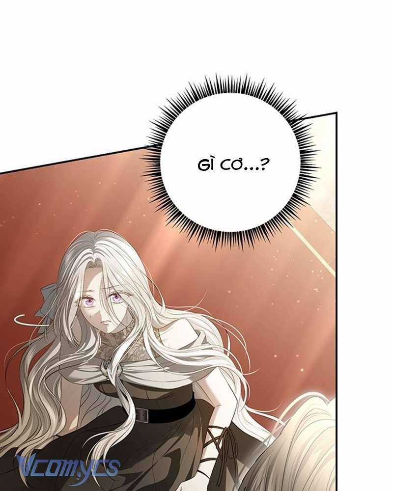 Praesepe Bên Ngoài Chiếc Lồng Chapter 3 trang 15