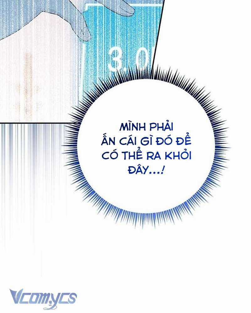 Praesepe Bên Ngoài Chiếc Lồng Chapter 3 trang 150