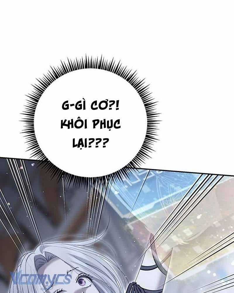 Praesepe Bên Ngoài Chiếc Lồng Chapter 3 trang 154