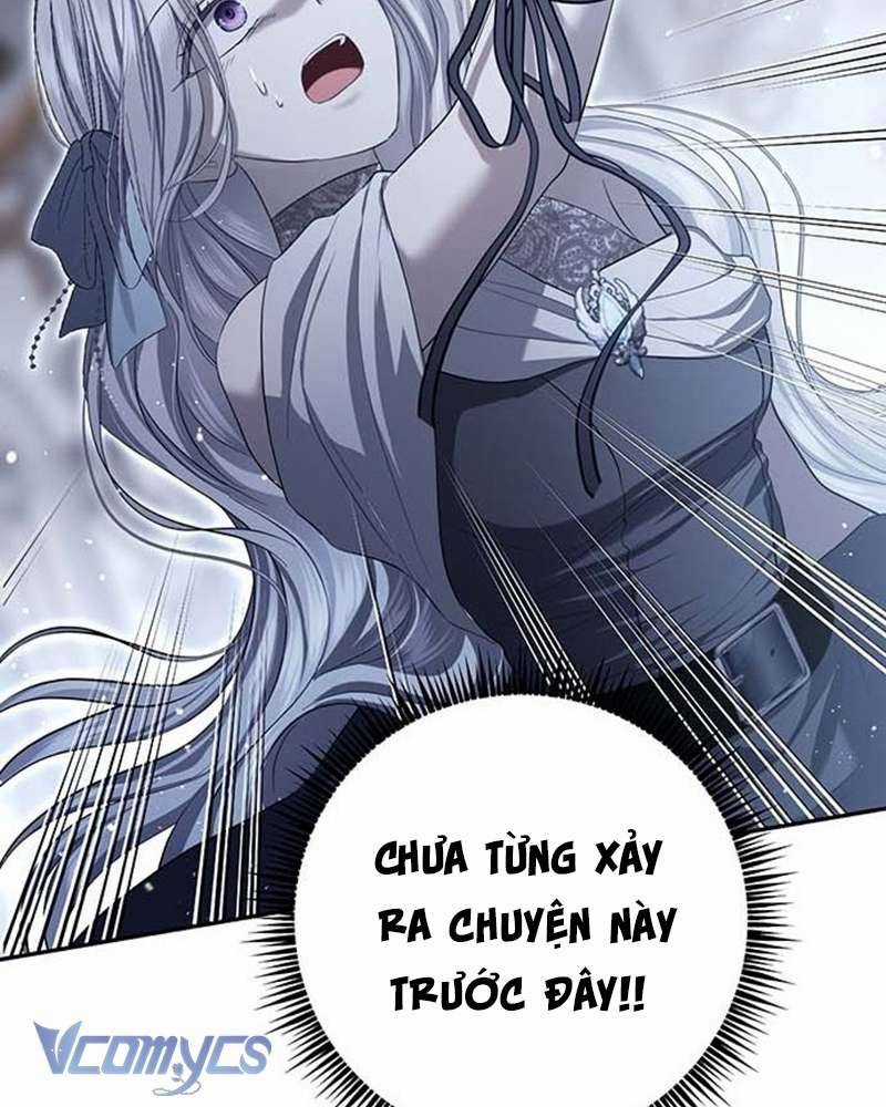 Praesepe Bên Ngoài Chiếc Lồng Chapter 3 trang 155