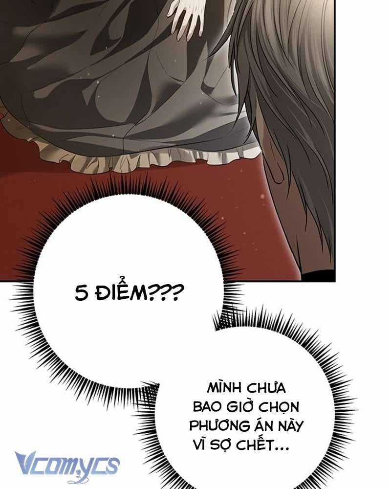 Praesepe Bên Ngoài Chiếc Lồng Chapter 3 trang 16