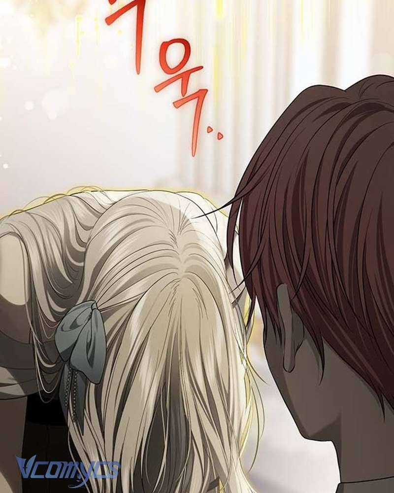 Praesepe Bên Ngoài Chiếc Lồng Chapter 3 trang 161