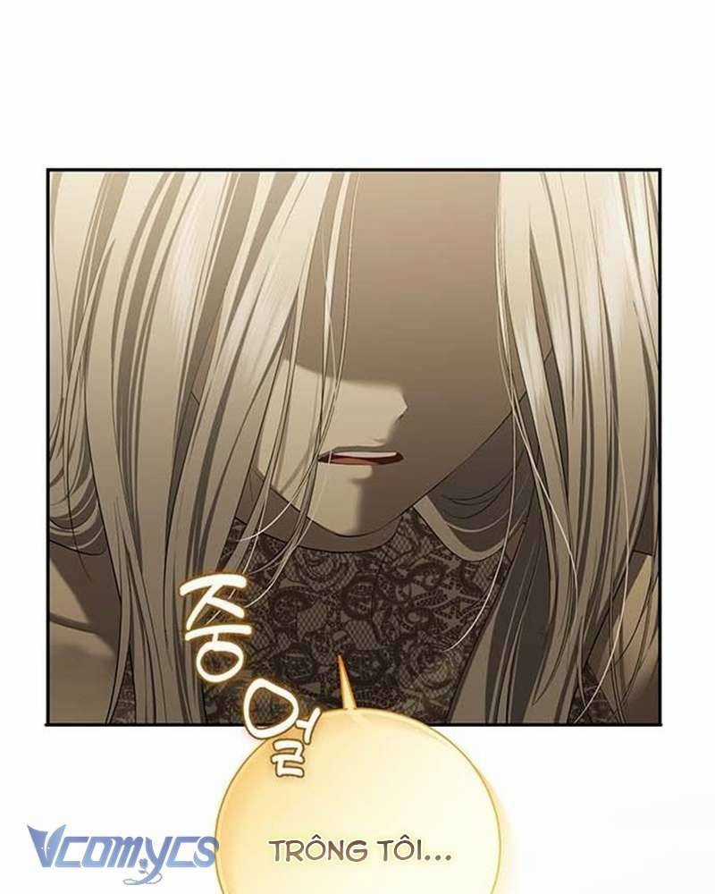 Praesepe Bên Ngoài Chiếc Lồng Chapter 3 trang 163