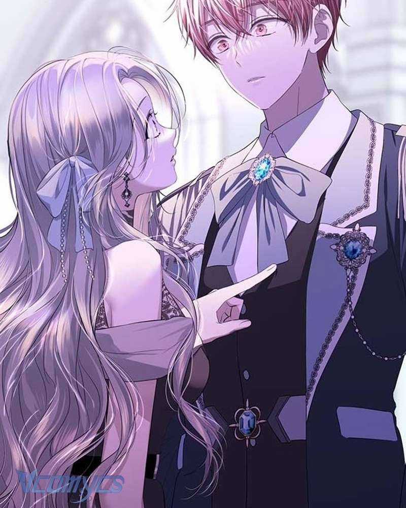 Praesepe Bên Ngoài Chiếc Lồng Chapter 3 trang 165