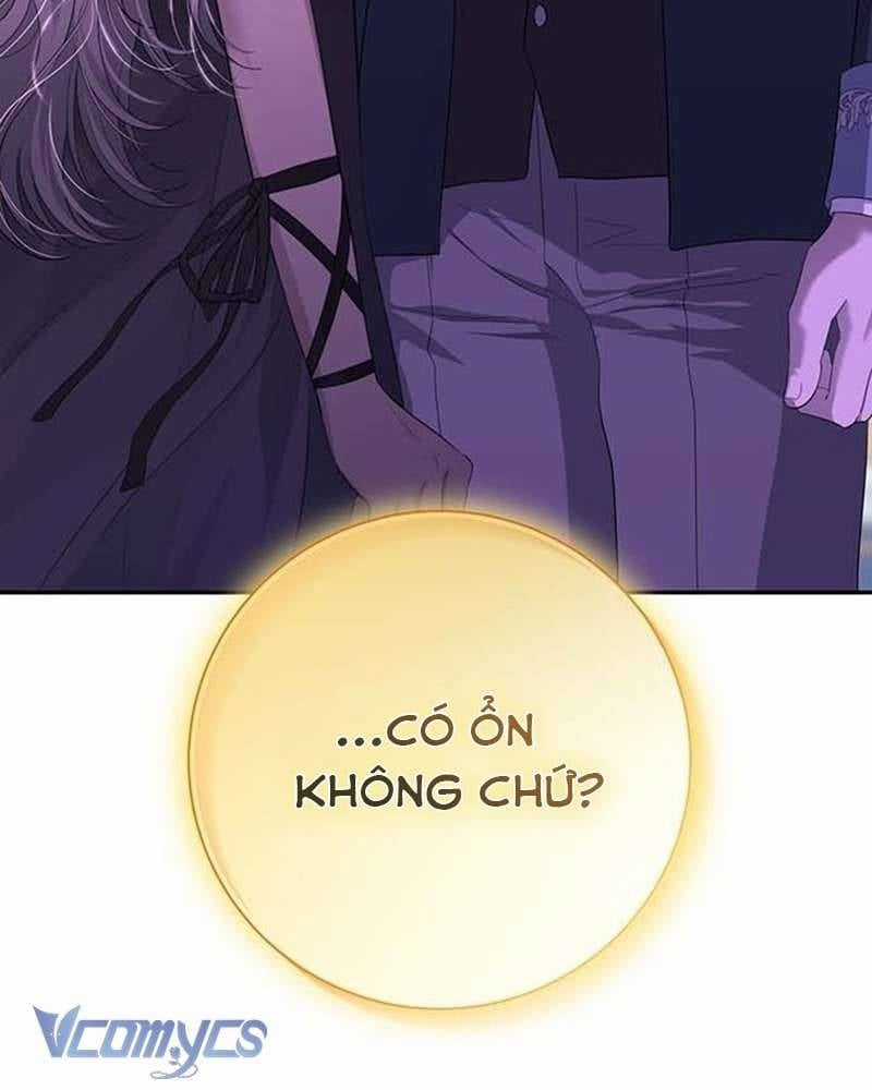 Praesepe Bên Ngoài Chiếc Lồng Chapter 3 trang 166