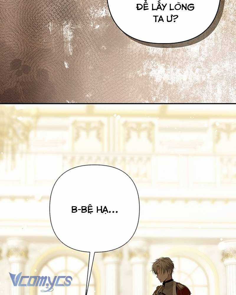 Praesepe Bên Ngoài Chiếc Lồng Chapter 3 trang 19