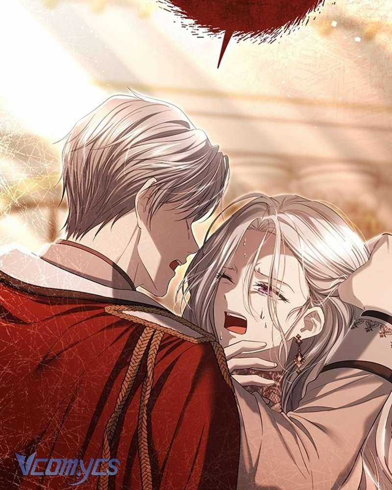 Praesepe Bên Ngoài Chiếc Lồng Chapter 3 trang 2