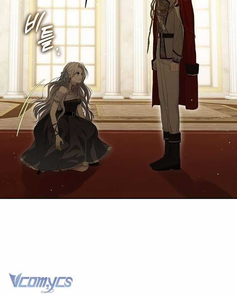 Praesepe Bên Ngoài Chiếc Lồng Chapter 3 trang 20