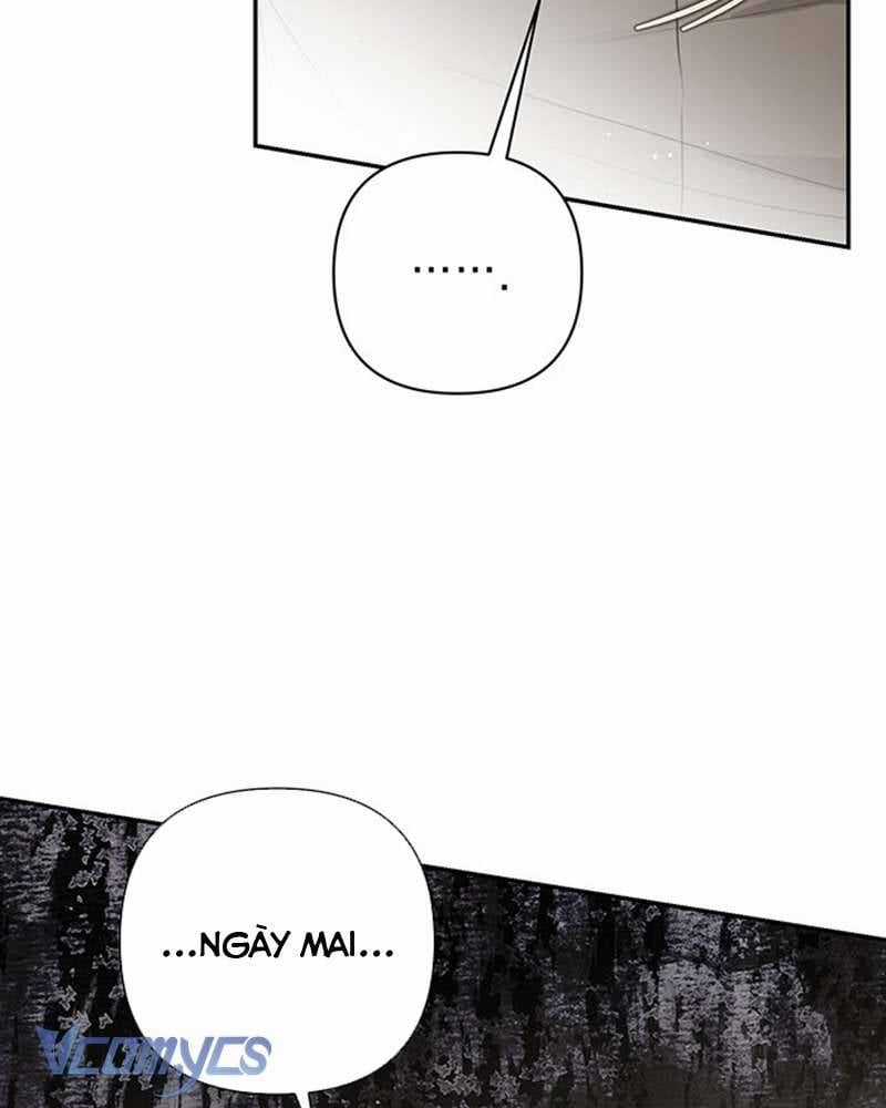 Praesepe Bên Ngoài Chiếc Lồng Chapter 3 trang 22