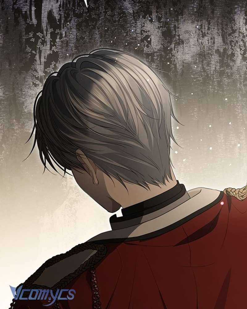 Praesepe Bên Ngoài Chiếc Lồng Chapter 3 trang 23