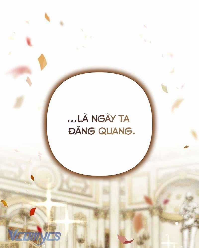 Praesepe Bên Ngoài Chiếc Lồng Chapter 3 trang 25