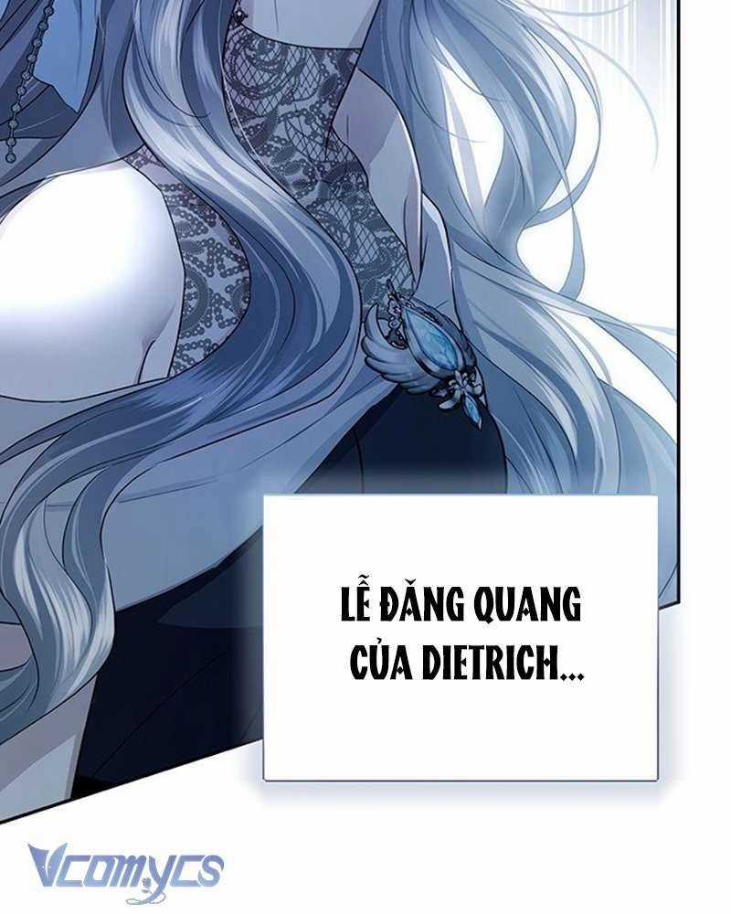 Praesepe Bên Ngoài Chiếc Lồng Chapter 3 trang 28