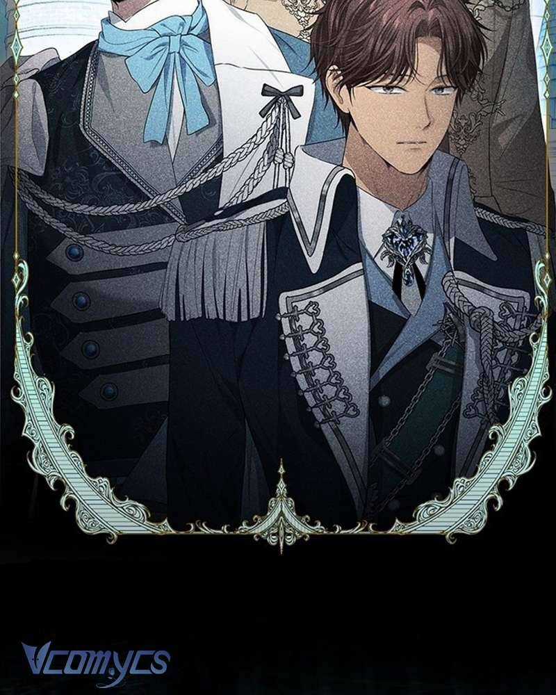 Praesepe Bên Ngoài Chiếc Lồng Chapter 3 trang 30