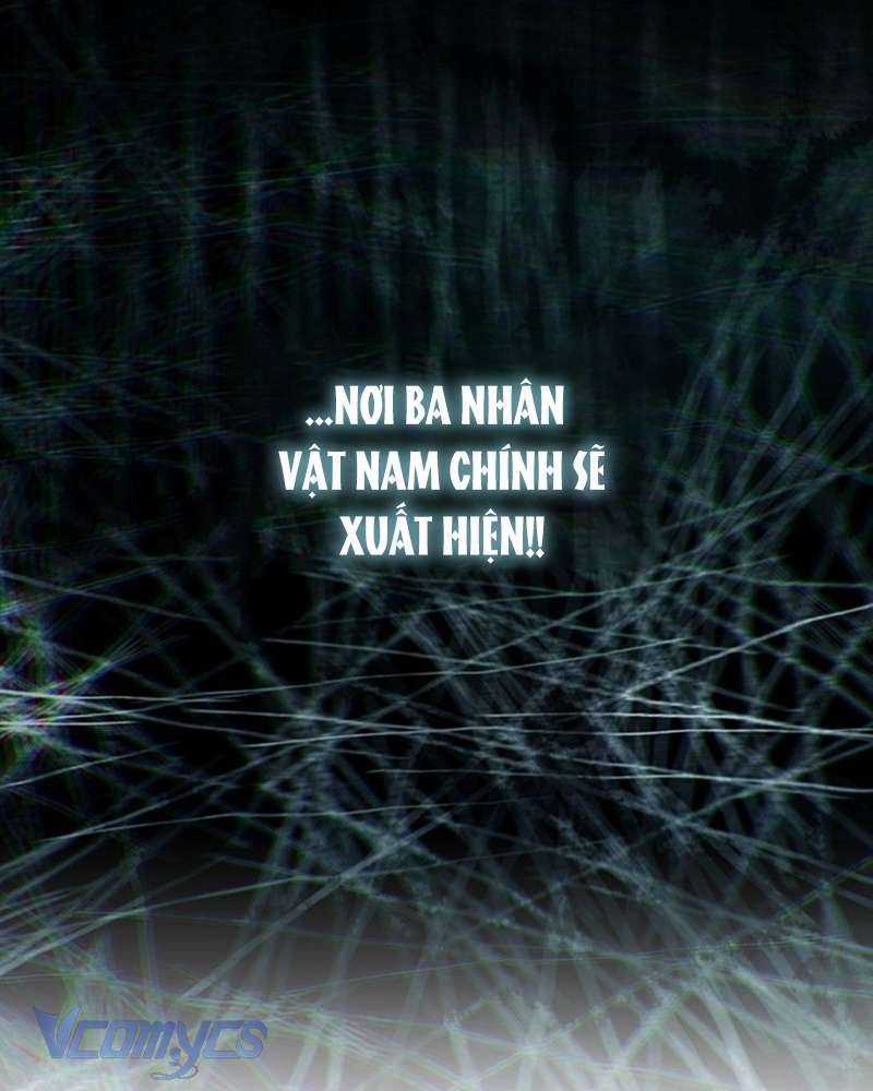 Praesepe Bên Ngoài Chiếc Lồng Chapter 3 trang 31