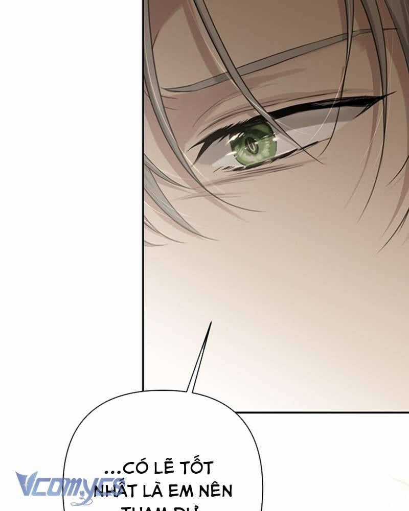 Praesepe Bên Ngoài Chiếc Lồng Chapter 3 trang 33