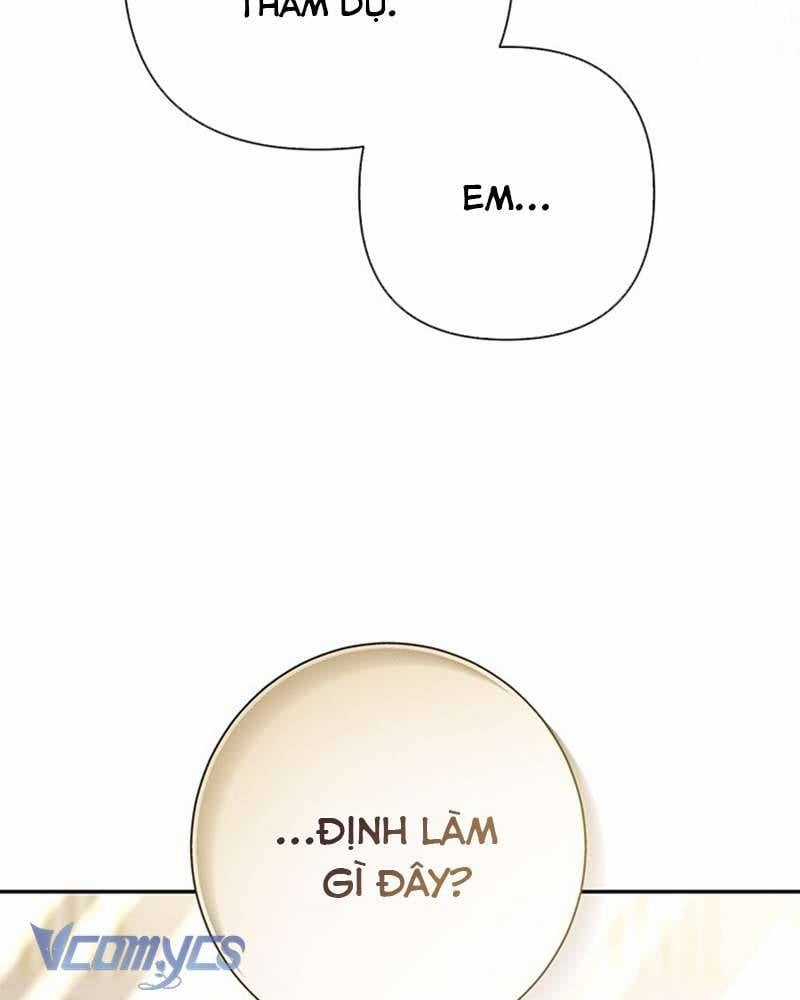 Praesepe Bên Ngoài Chiếc Lồng Chapter 3 trang 34