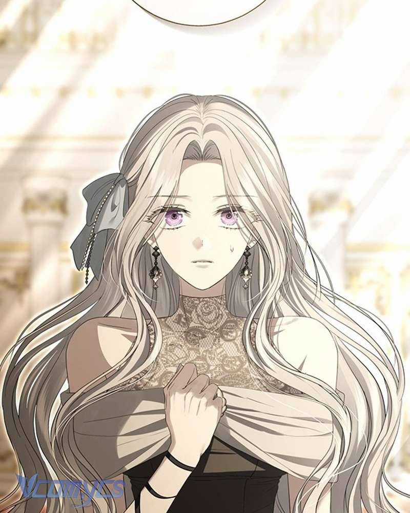 Praesepe Bên Ngoài Chiếc Lồng Chapter 3 trang 35