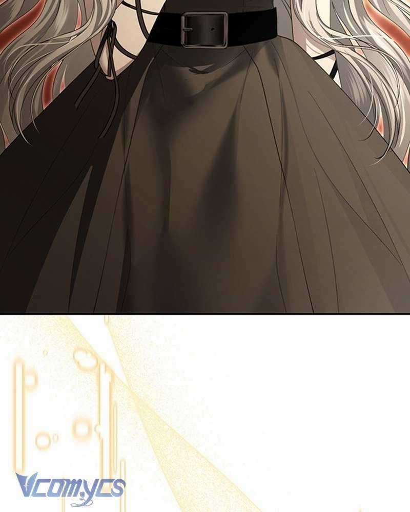 Praesepe Bên Ngoài Chiếc Lồng Chapter 3 trang 36