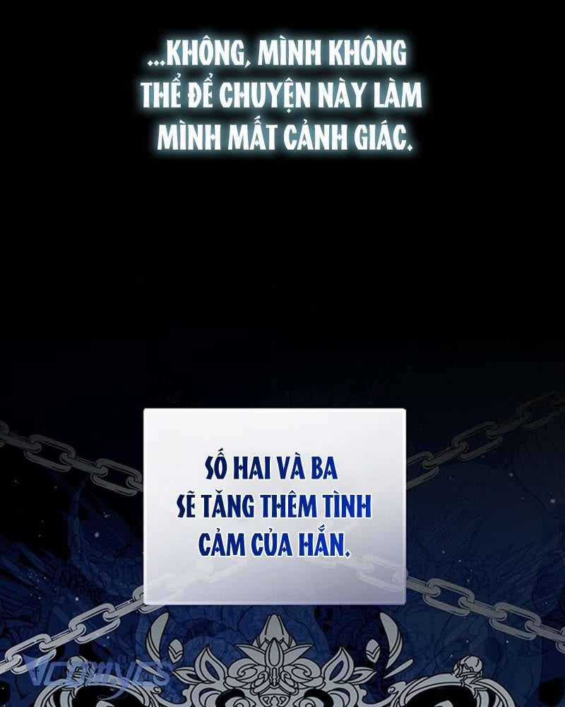 Praesepe Bên Ngoài Chiếc Lồng Chapter 3 trang 43