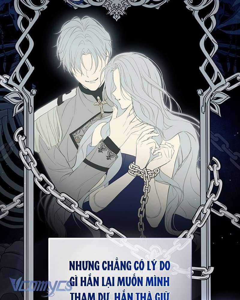 Praesepe Bên Ngoài Chiếc Lồng Chapter 3 trang 44