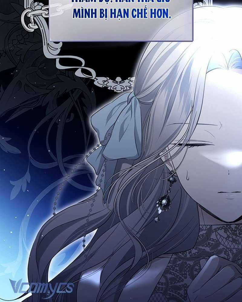 Praesepe Bên Ngoài Chiếc Lồng Chapter 3 trang 45