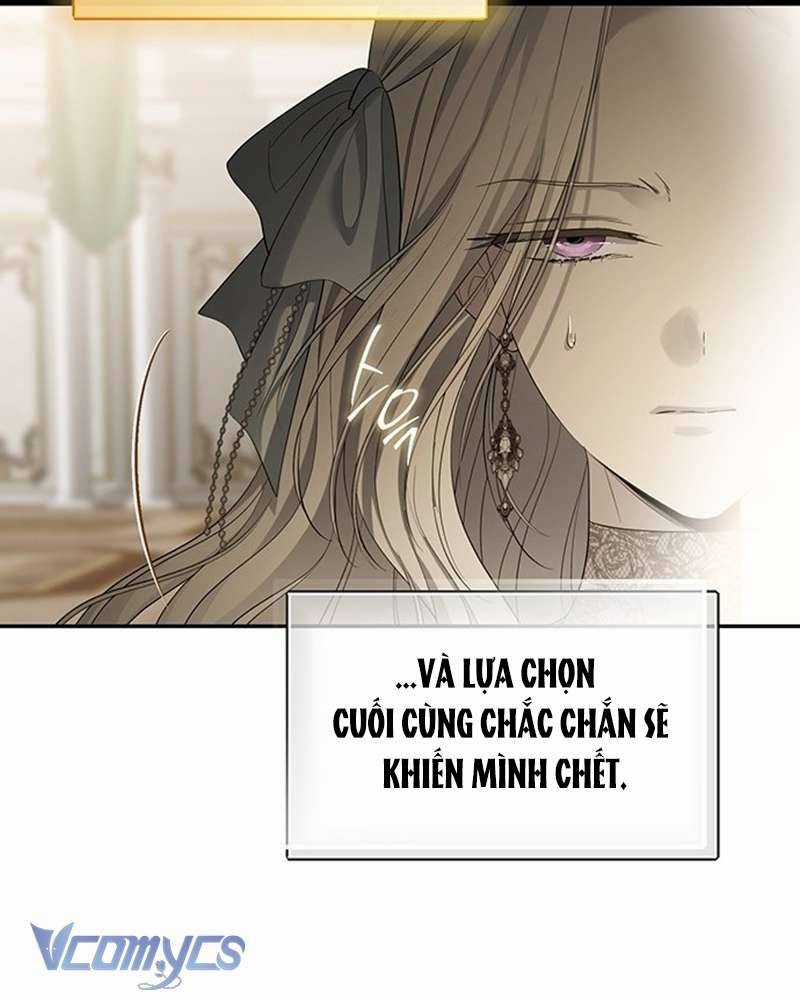 Praesepe Bên Ngoài Chiếc Lồng Chapter 3 trang 47