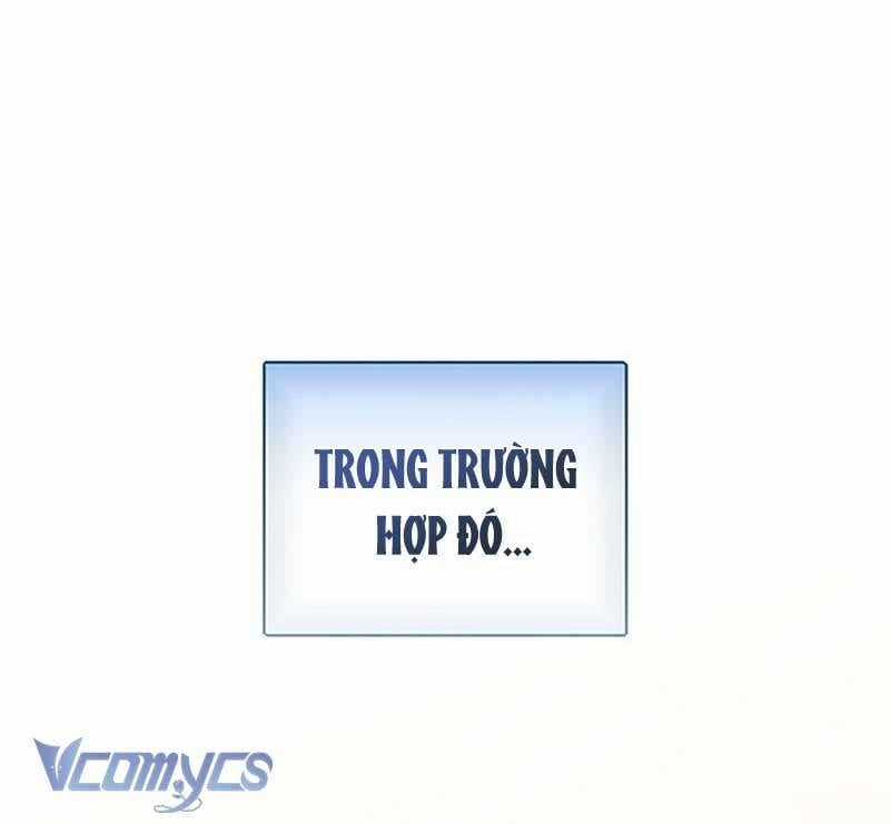 Praesepe Bên Ngoài Chiếc Lồng Chapter 3 trang 48