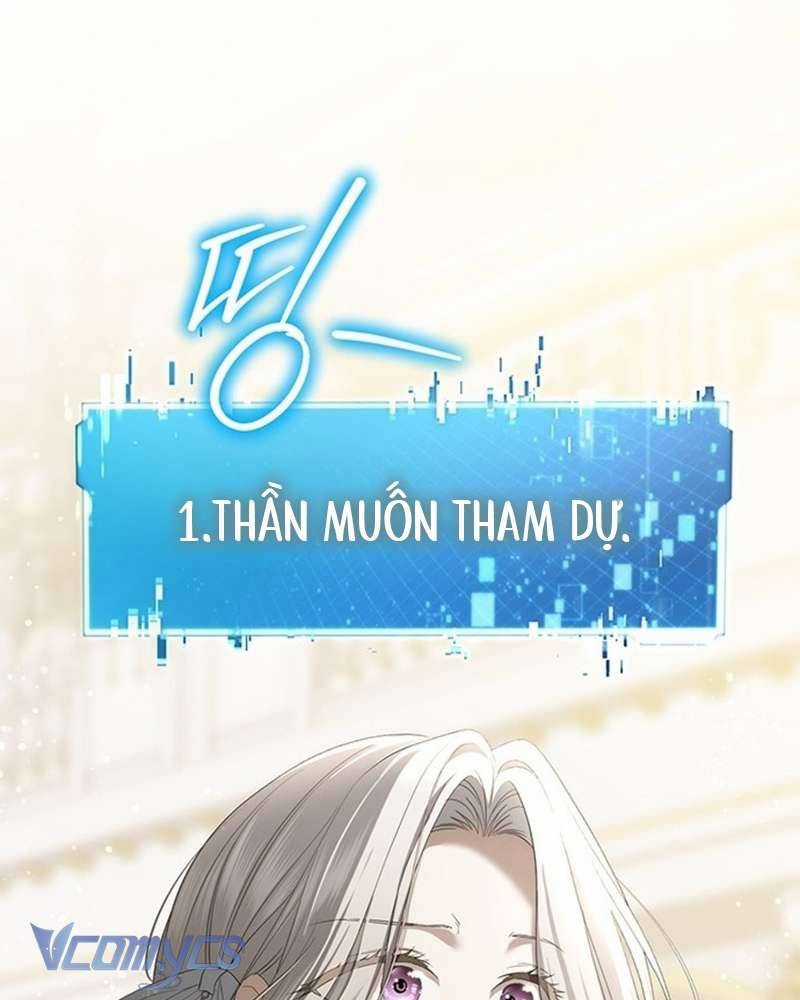 Praesepe Bên Ngoài Chiếc Lồng Chapter 3 trang 49