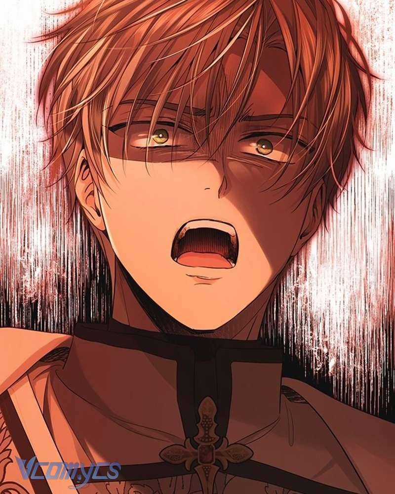 Praesepe Bên Ngoài Chiếc Lồng Chapter 3 trang 5