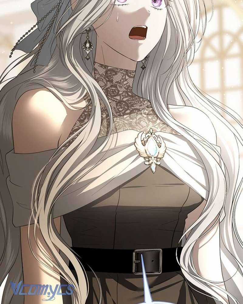 Praesepe Bên Ngoài Chiếc Lồng Chapter 3 trang 50