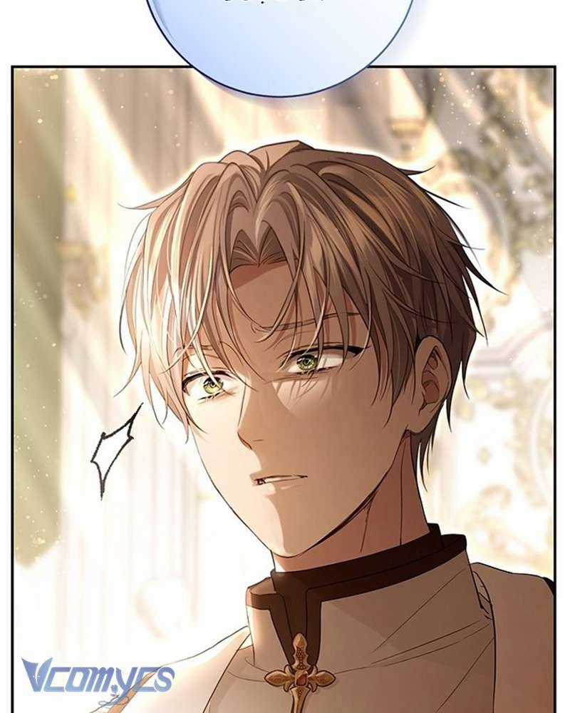 Praesepe Bên Ngoài Chiếc Lồng Chapter 3 trang 52