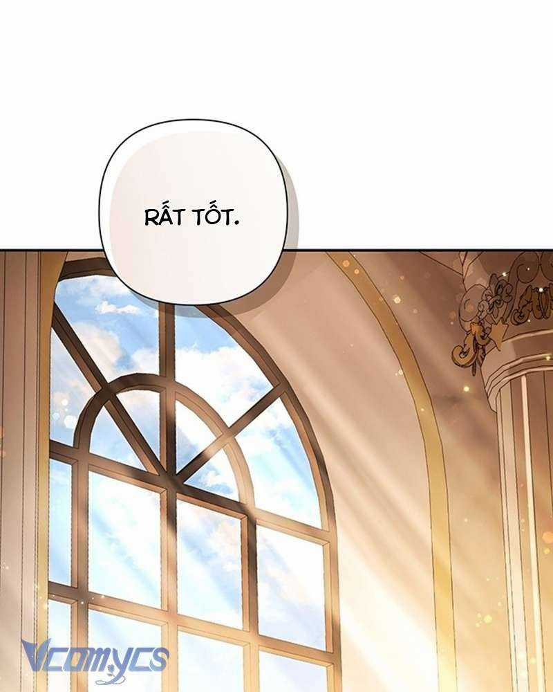 Praesepe Bên Ngoài Chiếc Lồng Chapter 3 trang 55