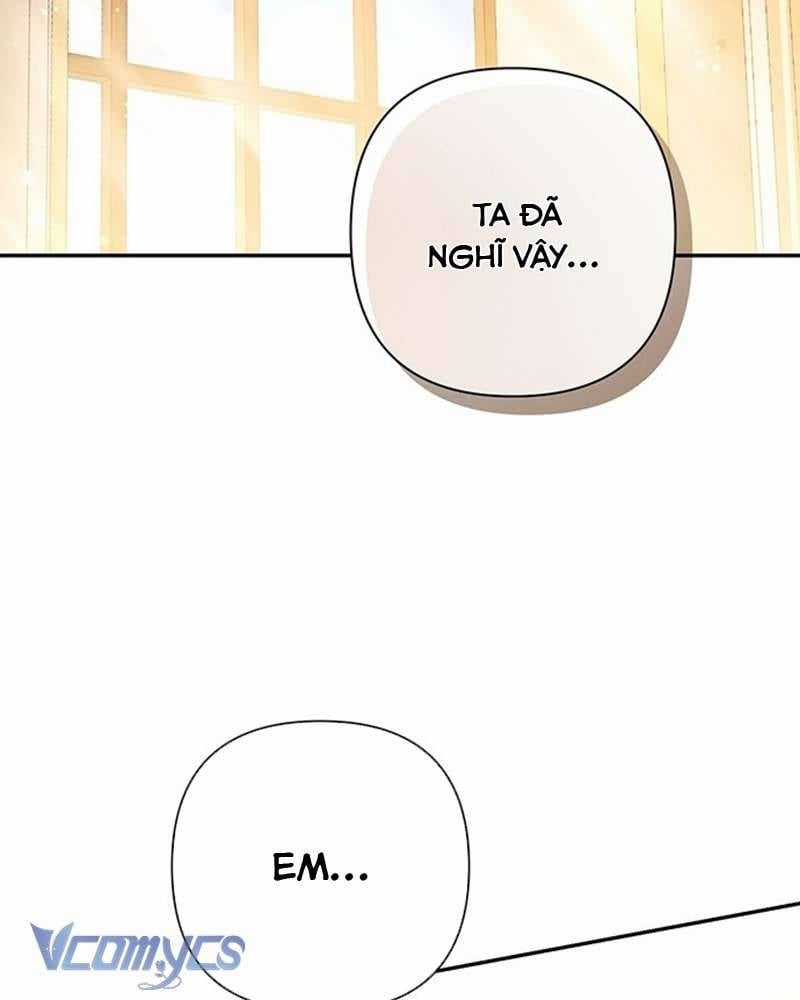 Praesepe Bên Ngoài Chiếc Lồng Chapter 3 trang 56