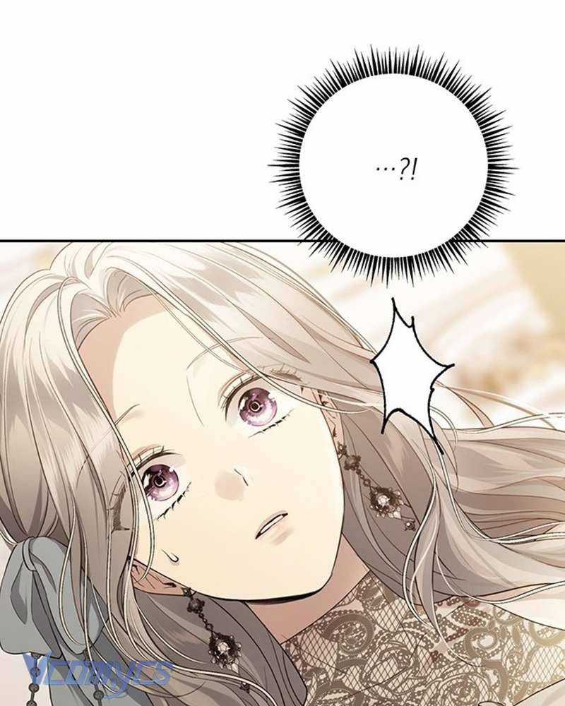 Praesepe Bên Ngoài Chiếc Lồng Chapter 3 trang 59