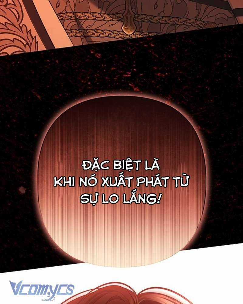 Praesepe Bên Ngoài Chiếc Lồng Chapter 3 trang 6