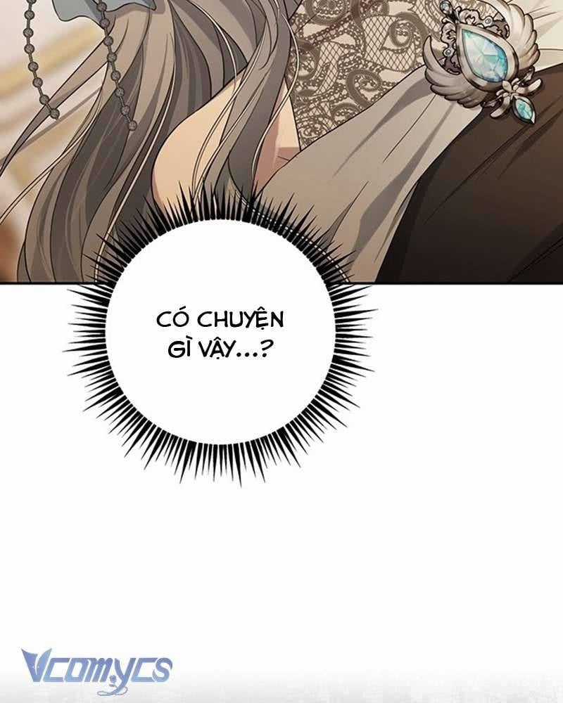 Praesepe Bên Ngoài Chiếc Lồng Chapter 3 trang 60