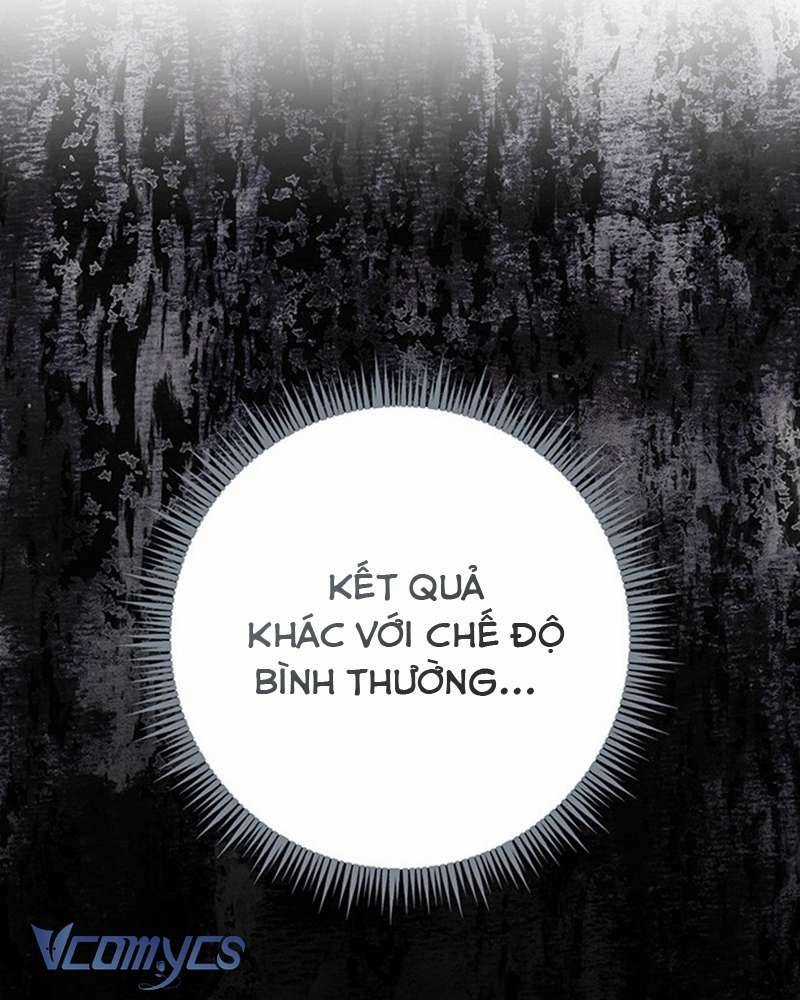 Praesepe Bên Ngoài Chiếc Lồng Chapter 3 trang 61