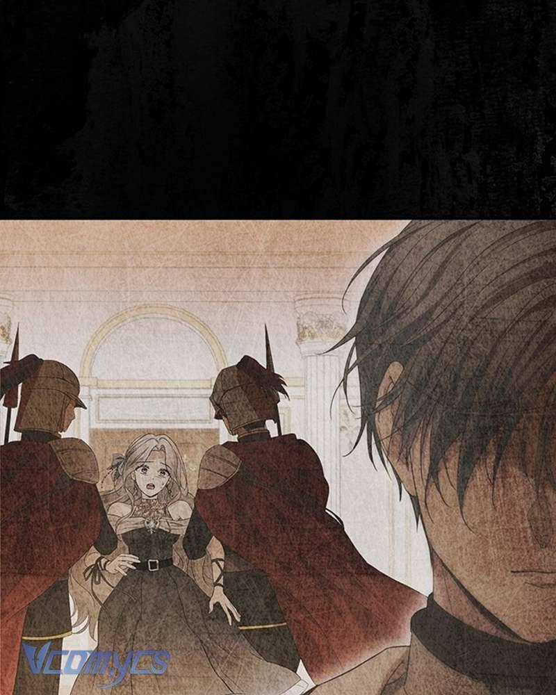 Praesepe Bên Ngoài Chiếc Lồng Chapter 3 trang 62