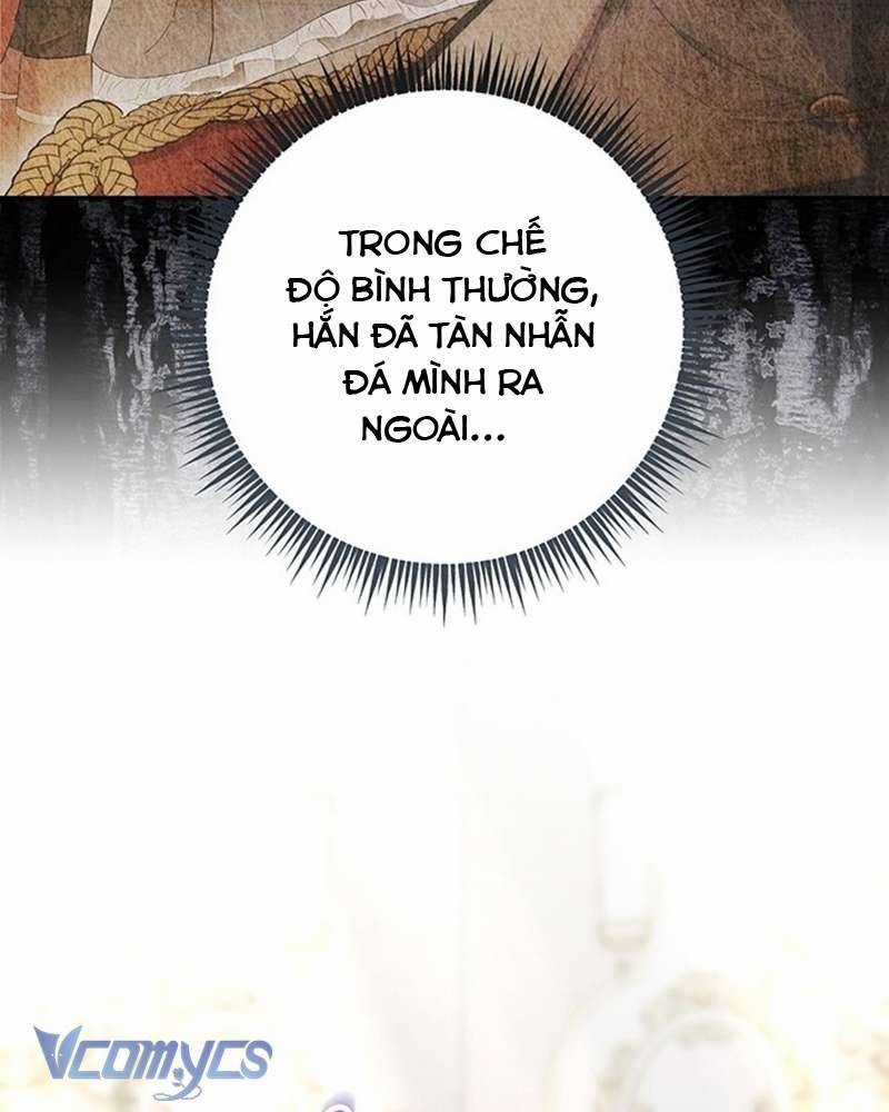 Praesepe Bên Ngoài Chiếc Lồng Chapter 3 trang 63