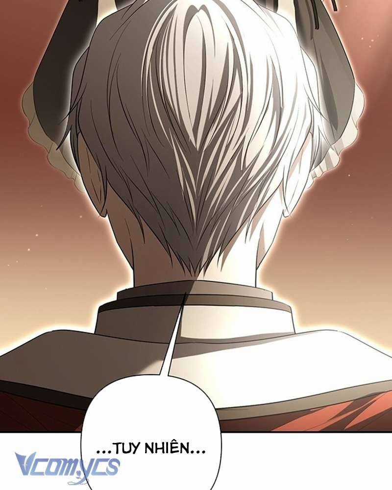 Praesepe Bên Ngoài Chiếc Lồng Chapter 3 trang 68