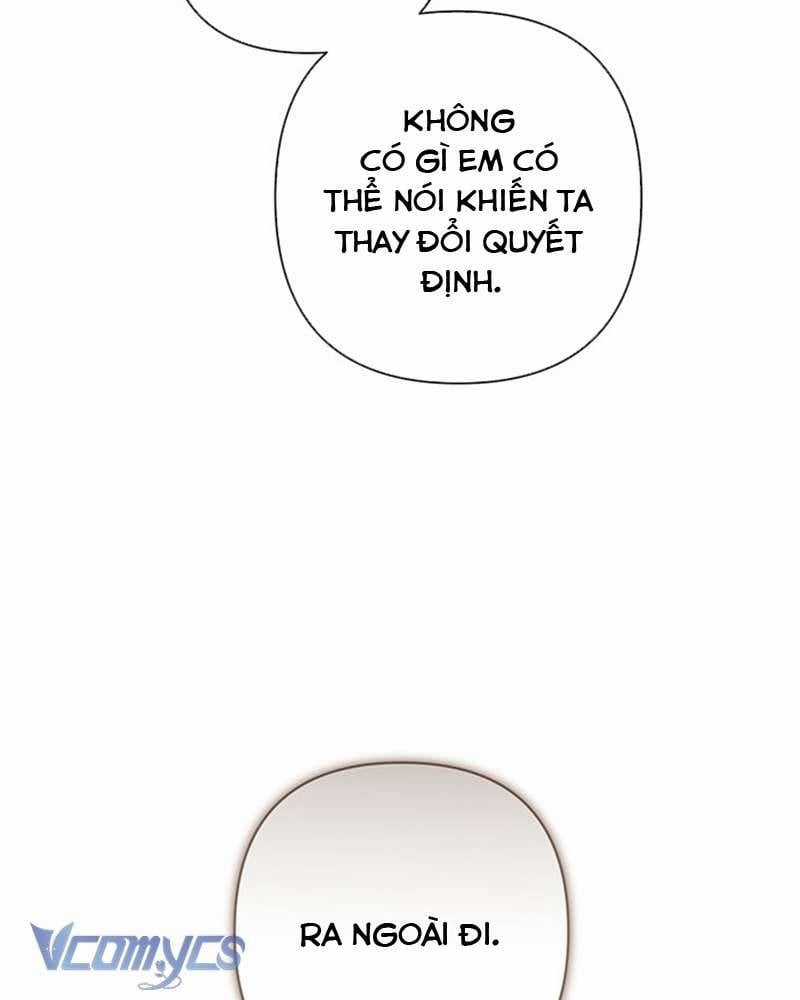 Praesepe Bên Ngoài Chiếc Lồng Chapter 3 trang 69