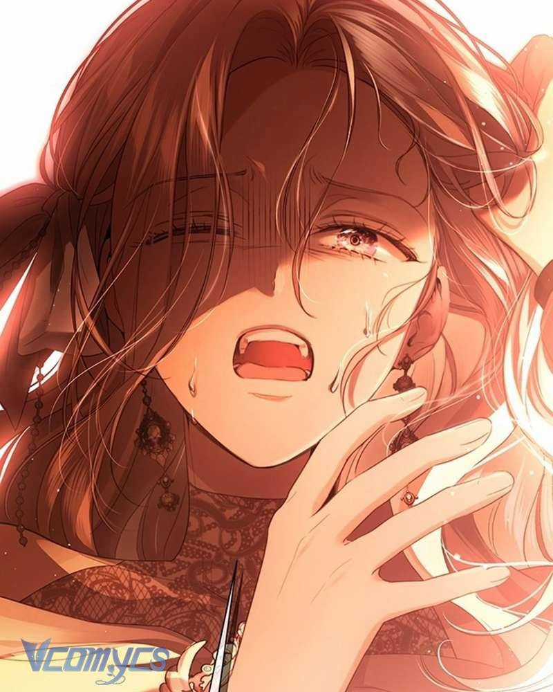 Praesepe Bên Ngoài Chiếc Lồng Chapter 3 trang 7