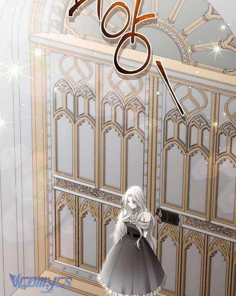 Praesepe Bên Ngoài Chiếc Lồng Chapter 3 trang 71