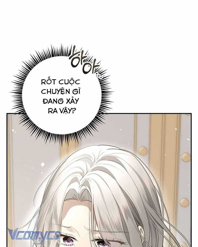 Praesepe Bên Ngoài Chiếc Lồng Chapter 3 trang 73