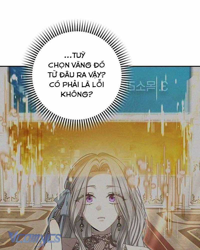 Praesepe Bên Ngoài Chiếc Lồng Chapter 3 trang 75