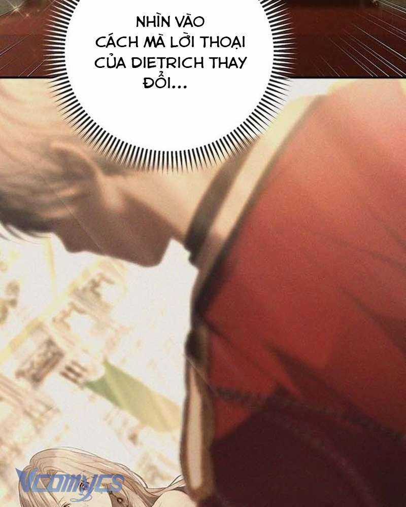 Praesepe Bên Ngoài Chiếc Lồng Chapter 3 trang 77