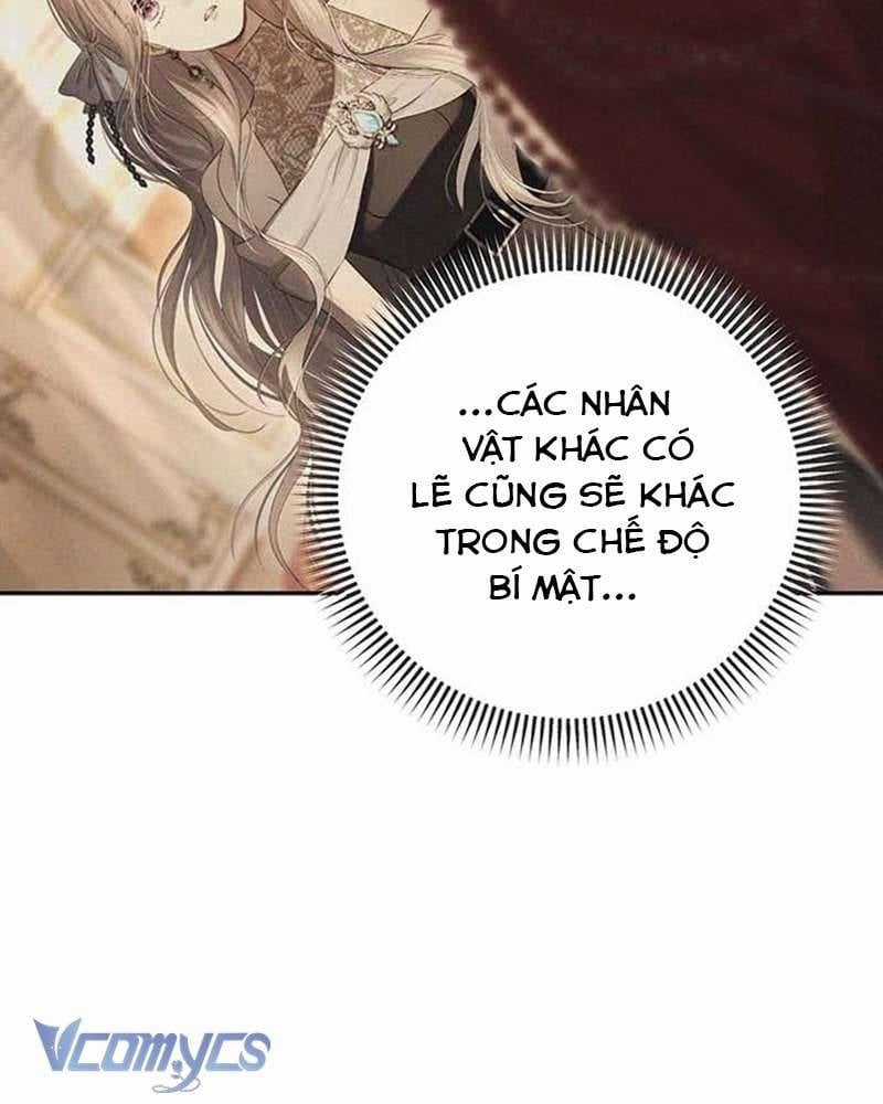 Praesepe Bên Ngoài Chiếc Lồng Chapter 3 trang 78